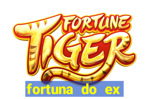 fortuna do ex jogador amaral