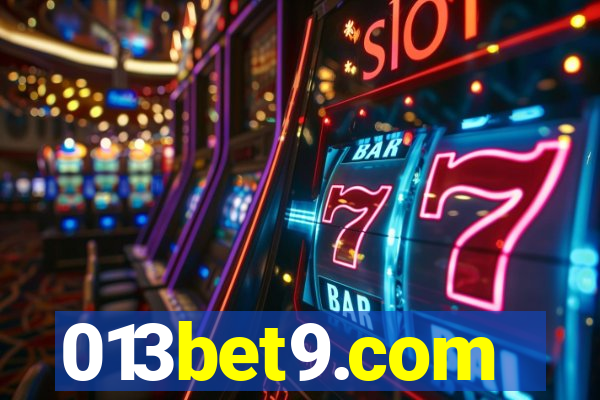 013bet9.com