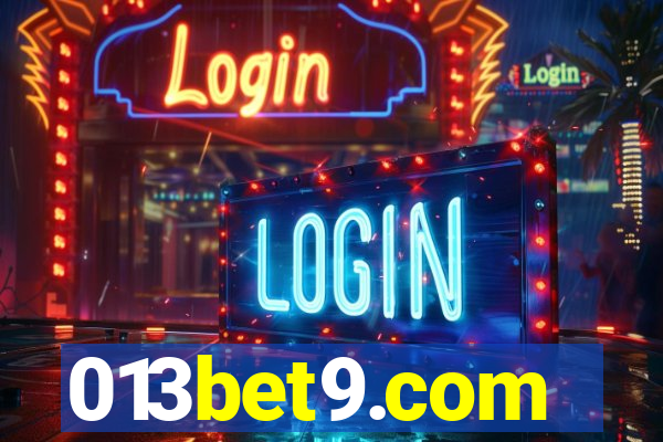 013bet9.com