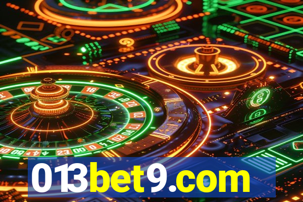 013bet9.com