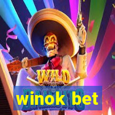 winok bet