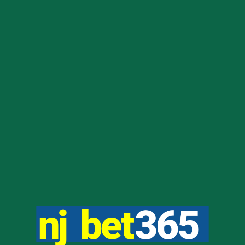 nj bet365