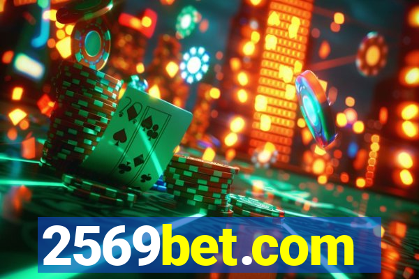 2569bet.com