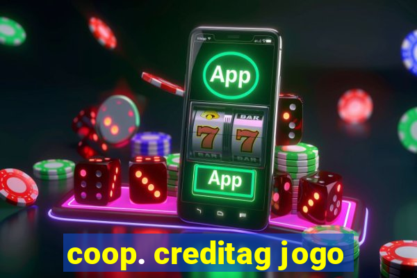 coop. creditag jogo