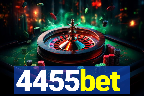 4455bet