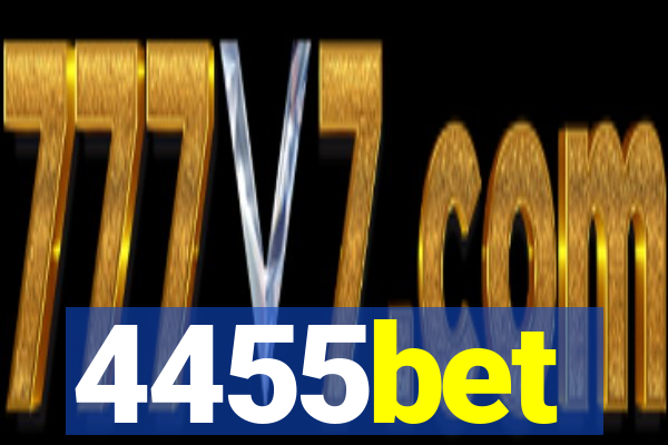 4455bet