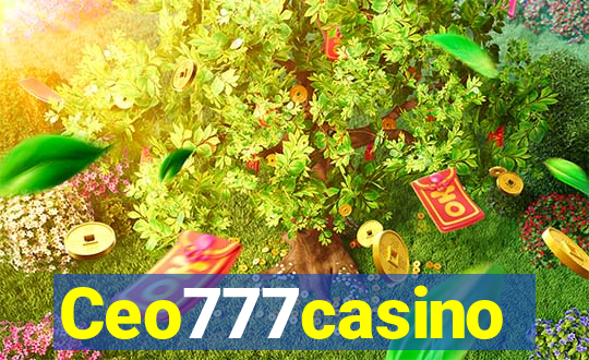 Ceo777casino