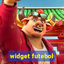 widget futebol