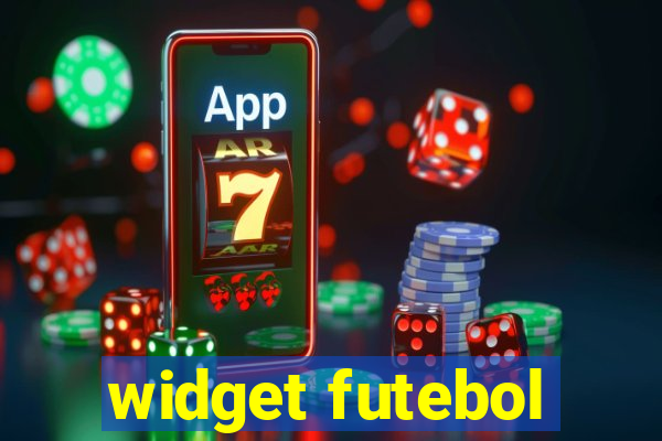 widget futebol