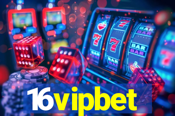 16vipbet