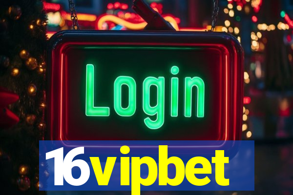 16vipbet