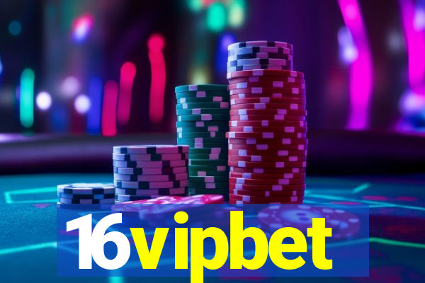 16vipbet