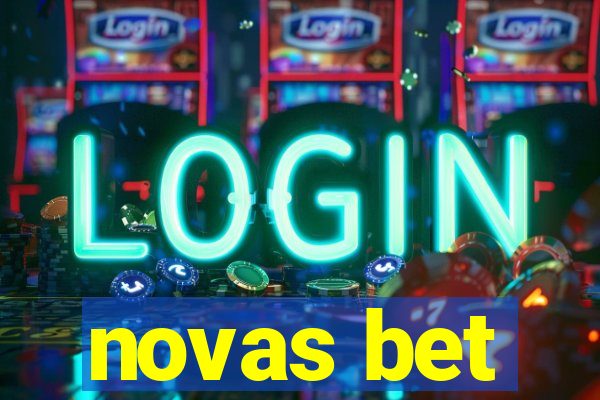 novas bet