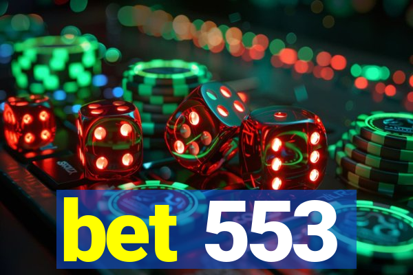 bet 553