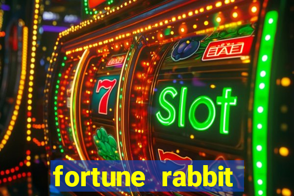 fortune rabbit horario pagante hoje