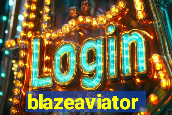 blazeaviator