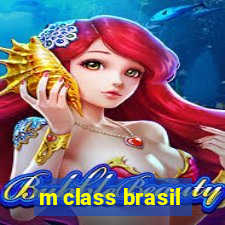 m class brasil