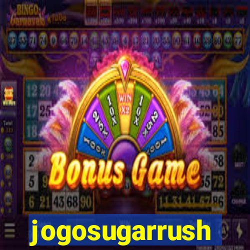 jogosugarrush