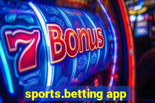 sports.betting app