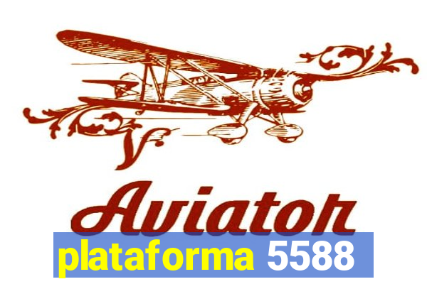 plataforma 5588