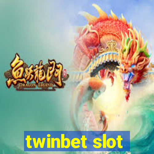 twinbet slot