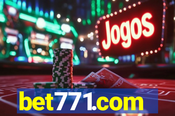 bet771.com