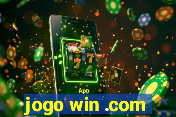 jogo win .com