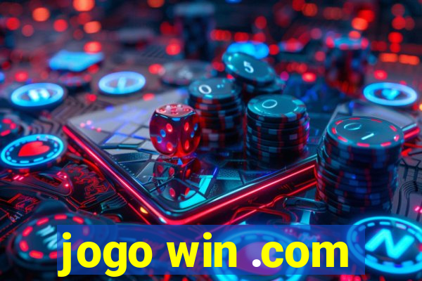 jogo win .com