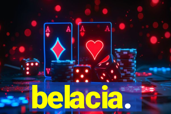 belacia.