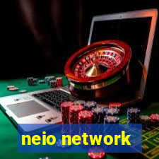 neio network