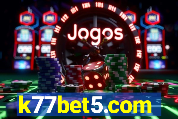 k77bet5.com