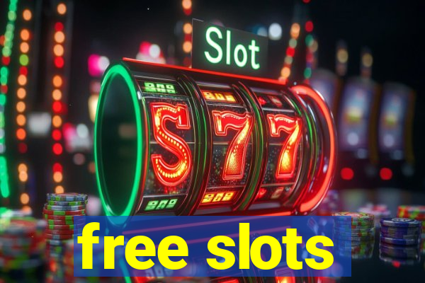 free slots