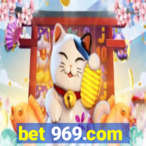 bet 969.com