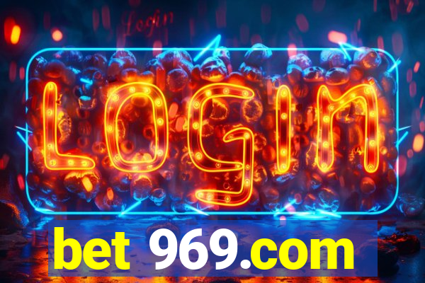 bet 969.com