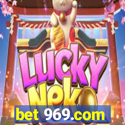 bet 969.com