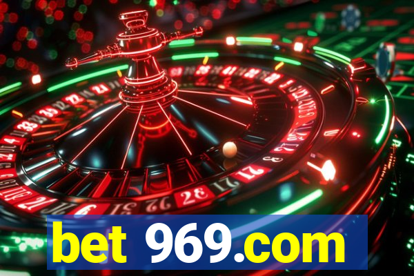 bet 969.com