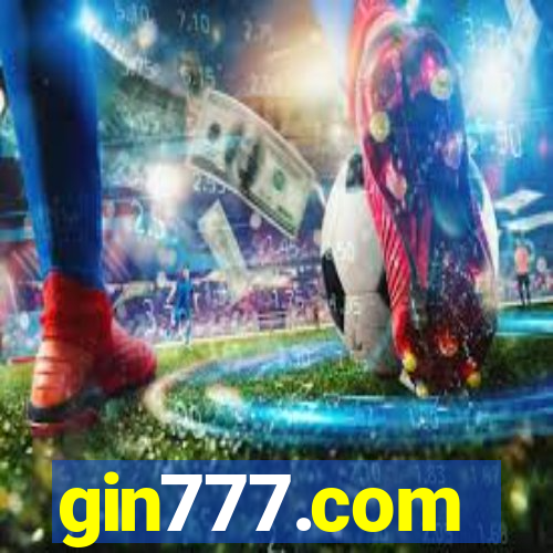 gin777.com