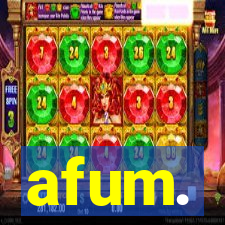 afum.