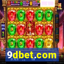 9dbet.com