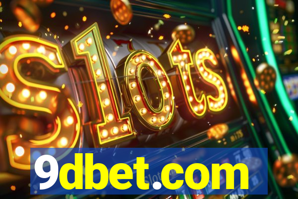 9dbet.com