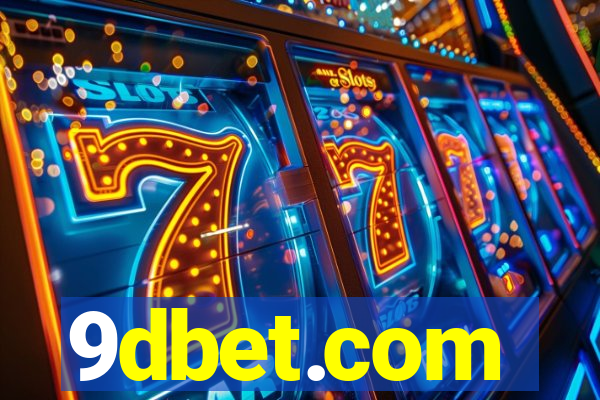 9dbet.com