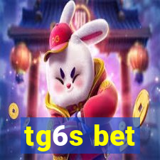 tg6s bet