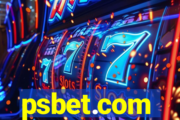 psbet.com