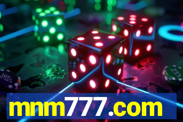 mnm777.com