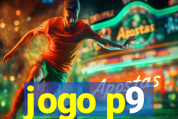 jogo p9