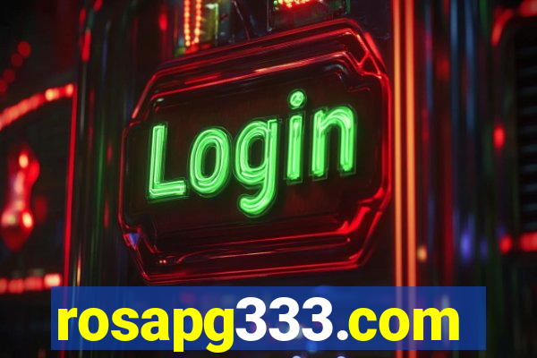 rosapg333.com