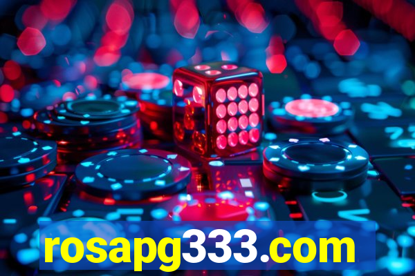 rosapg333.com