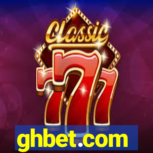 ghbet.com