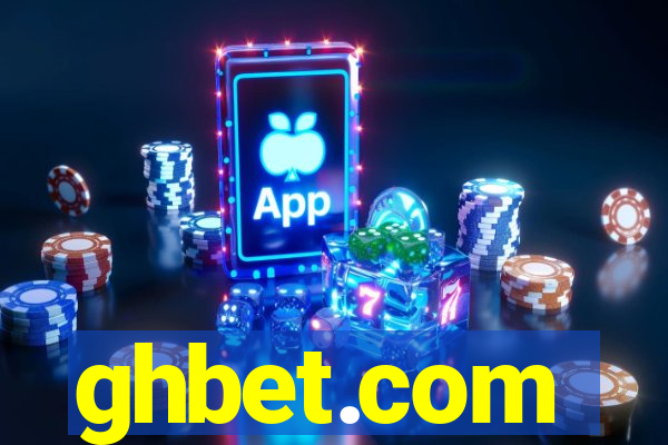 ghbet.com