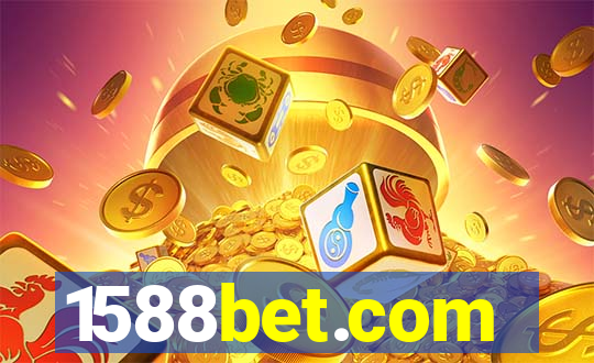 1588bet.com